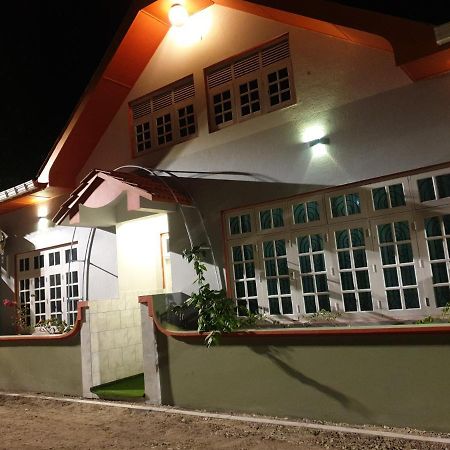 Fuvahmulah Inn المظهر الخارجي الصورة