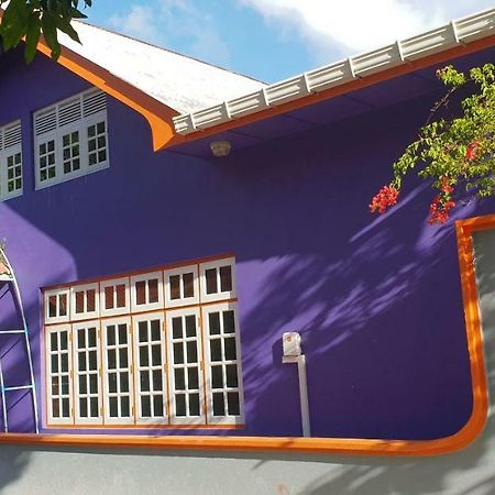 Fuvahmulah Inn المظهر الخارجي الصورة
