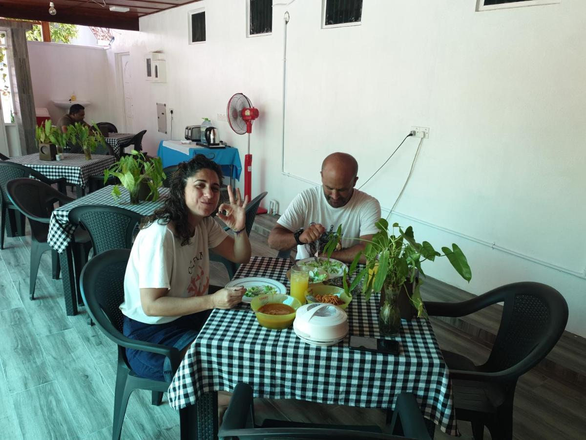 Fuvahmulah Inn المظهر الخارجي الصورة