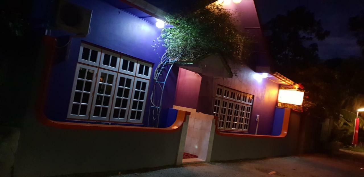 Fuvahmulah Inn المظهر الخارجي الصورة