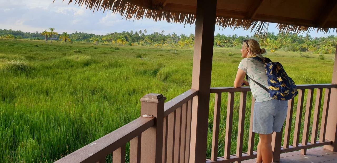Fuvahmulah Inn المظهر الخارجي الصورة