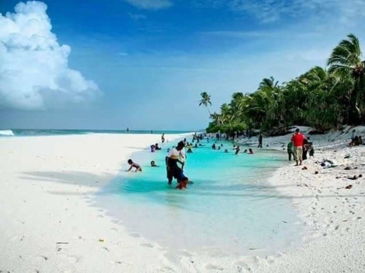 Fuvahmulah Inn المظهر الخارجي الصورة