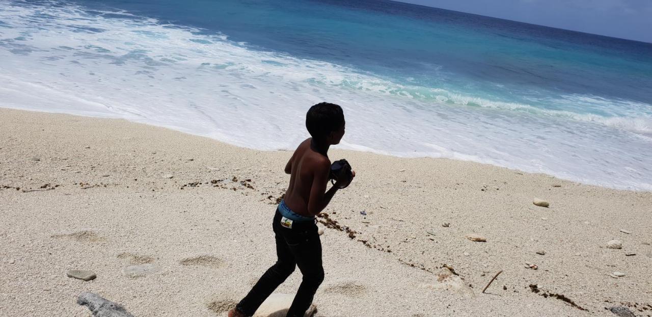 Fuvahmulah Inn المظهر الخارجي الصورة