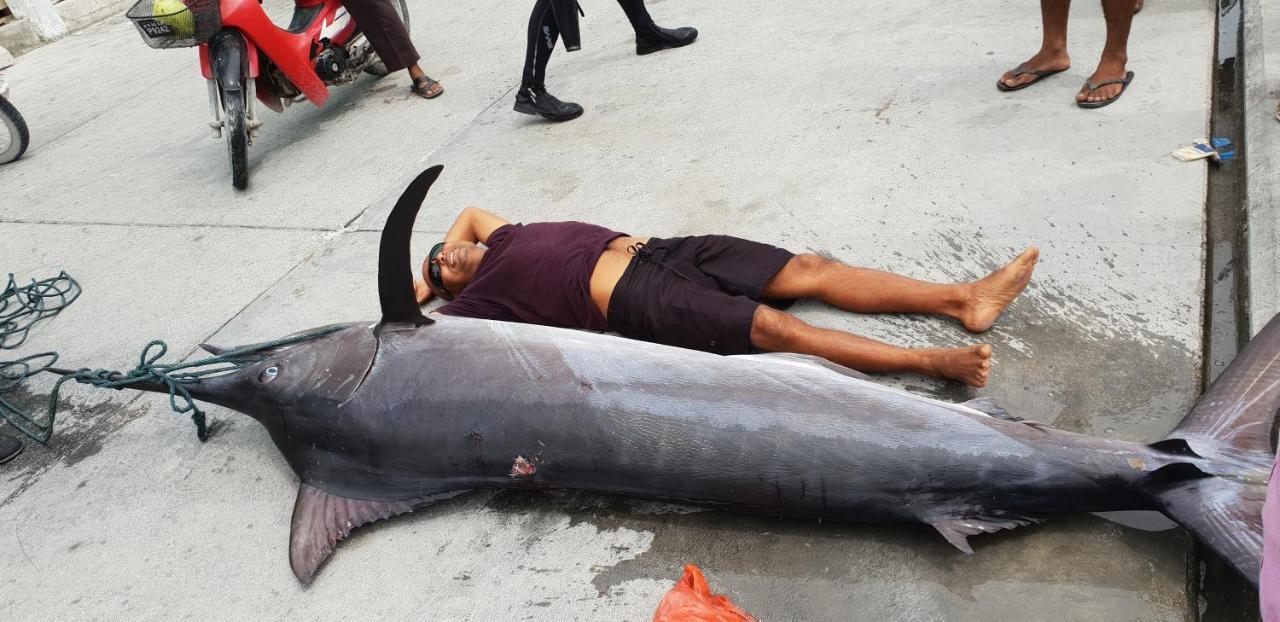 Fuvahmulah Inn المظهر الخارجي الصورة